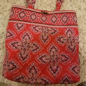Vera Bradley Tote